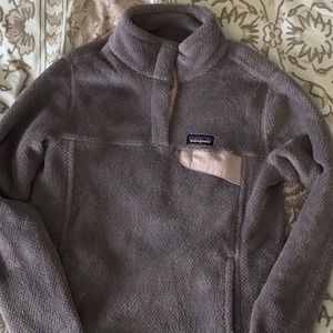 Patagonia pullover